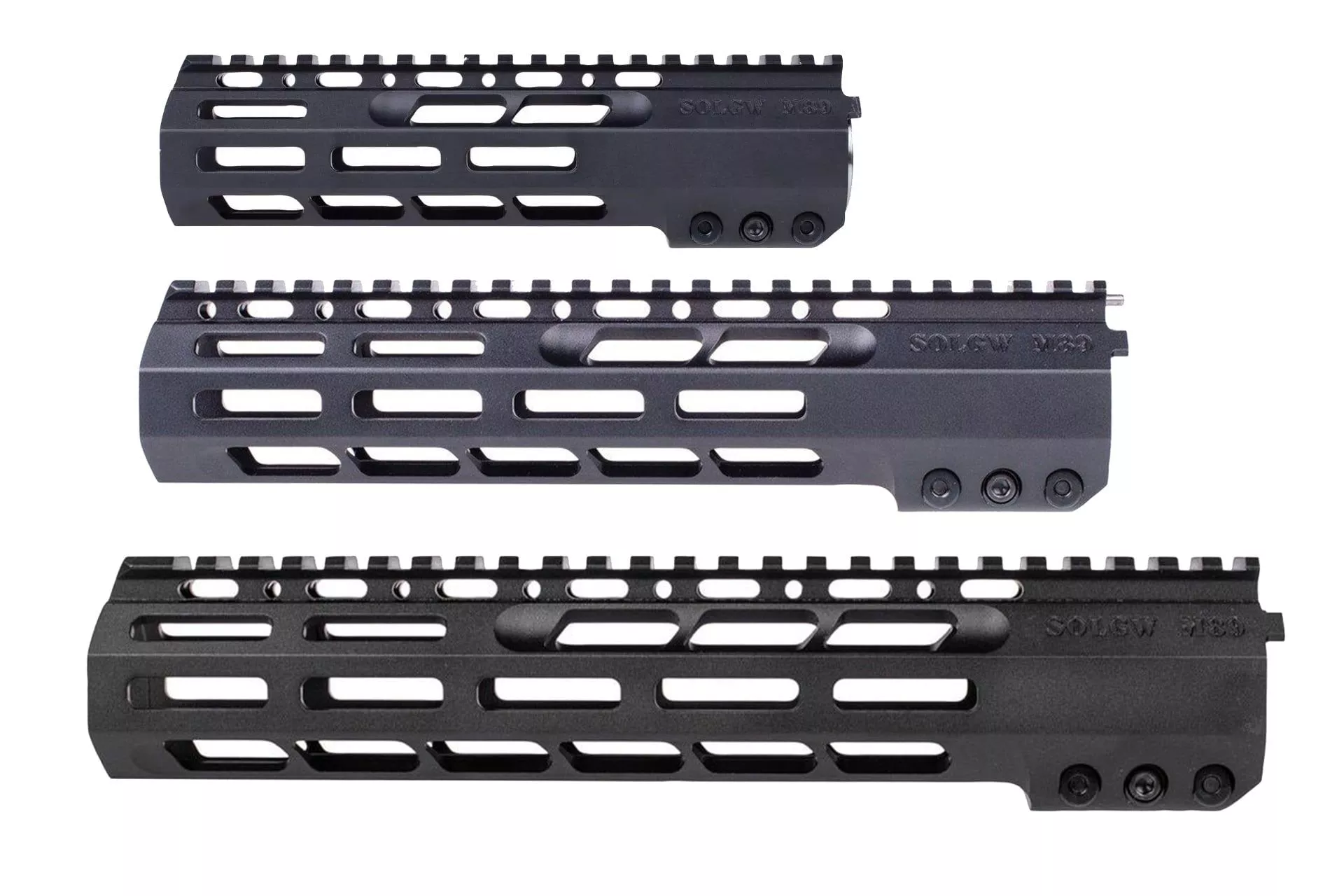 Sons Of Liberty Gun Works M89 Drivelock M-LOK AR-15 Handguard – BLEM