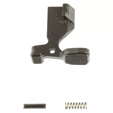 Sons of Liberty Gun Works MK1 Maritime Bolt Catch - Black