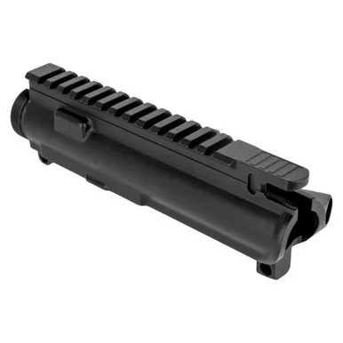 Sons of Liberty Gun Works Upper - Multi, AR-15, Black