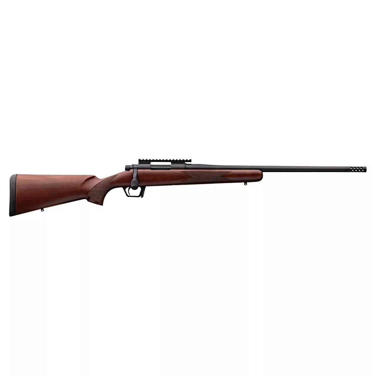 Spandau RL Bolt Action Rifle .308 CAL 20″ Barrel Wood Stock