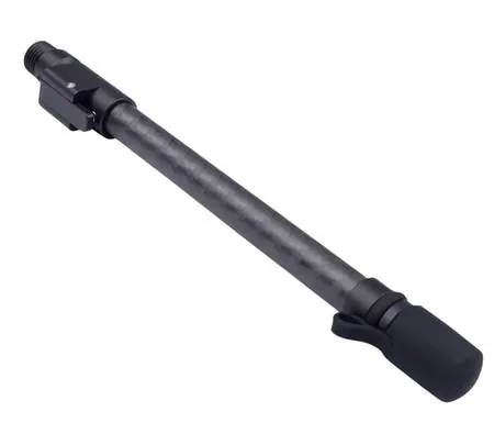 Spartan TAC Leg Replacement Long Leg Black