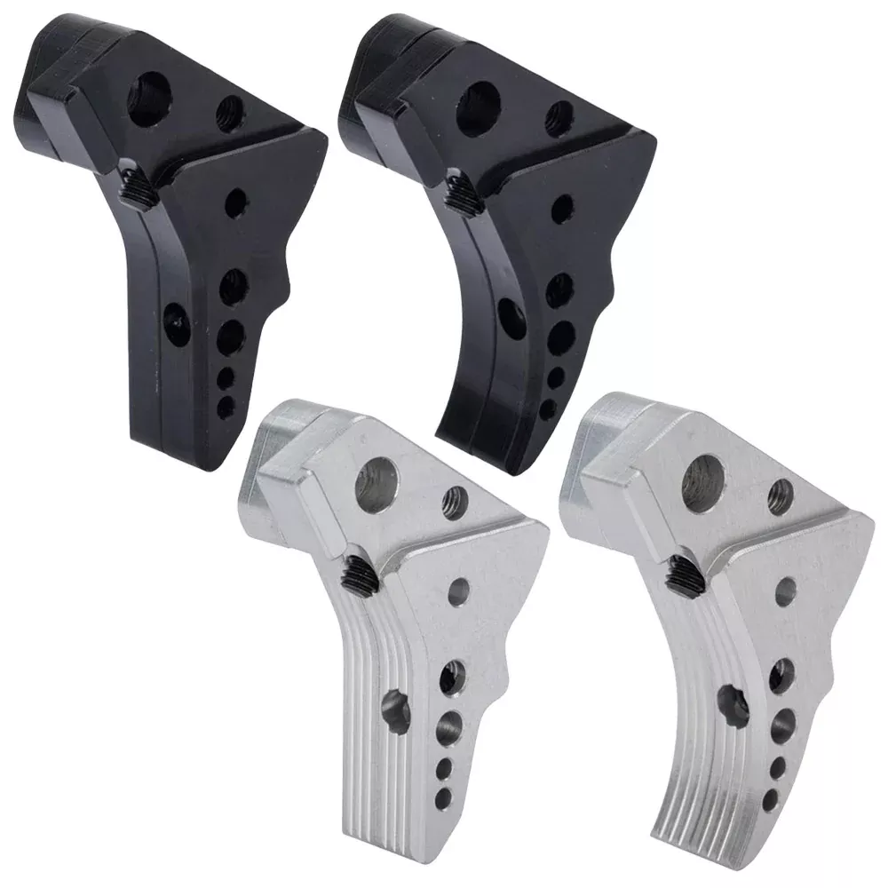 SPEED Airsoft Tunable CE Trigger for Elite Force GLOCK Gen4 GBB Pistol