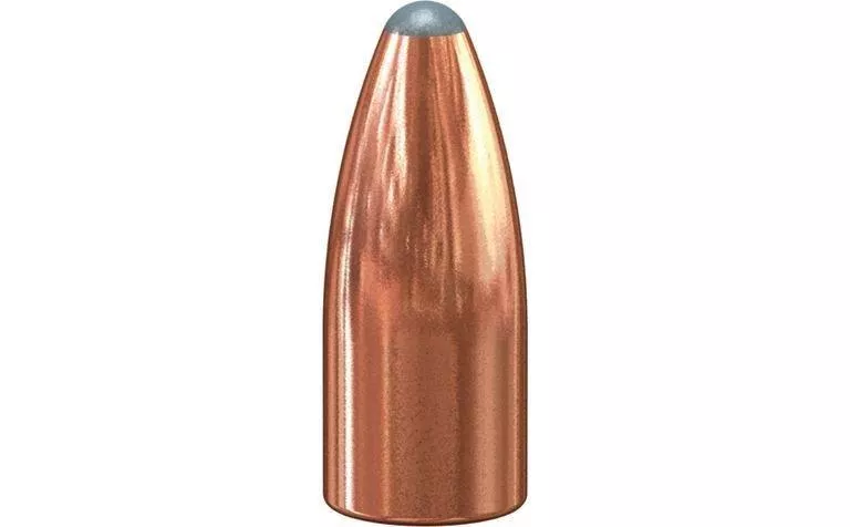 Speer Varmint Soft Point Rifle Bullets .224 cal .224″ 50 gr SSP 100/ct