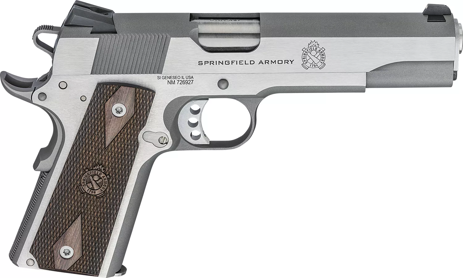 SPG PX9419S9M 1911 GARRISON 59R SS