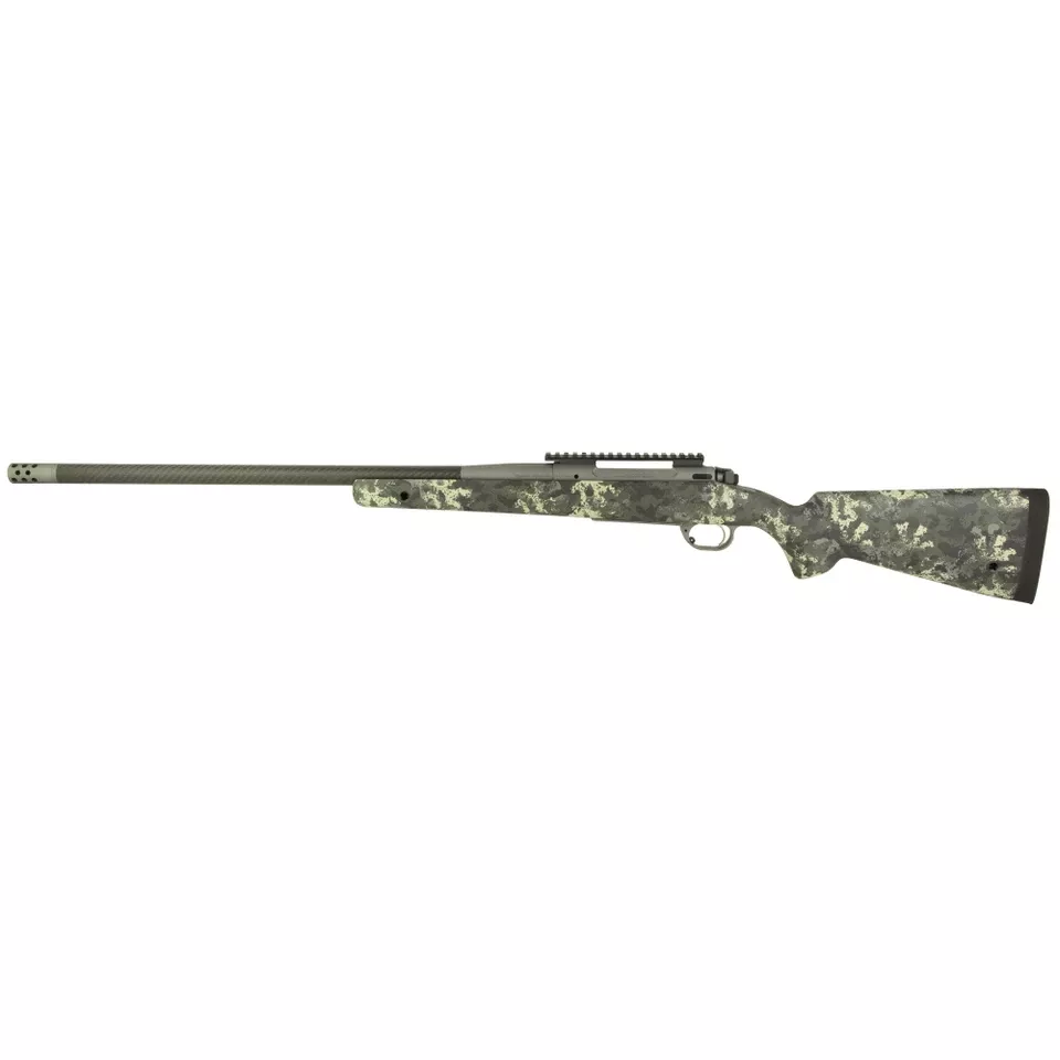 SPGFLD M2020 Boundary 300WM 24" Gray