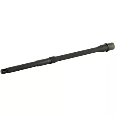 Spike's Tactical 16 inch 5.56 NATO Cold Hammer Forged Barrel — 1:7 Twist, M4 Extension