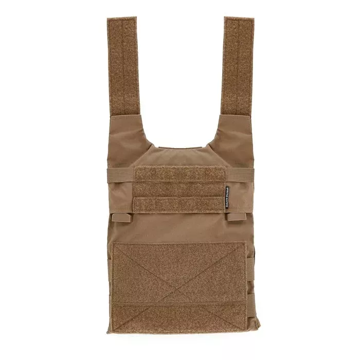 SPIRITUS SYSTEMS – LV-119 Front Overt Plate Bag (Large), Multicam Quantity Discount PriceAdd To Favorite