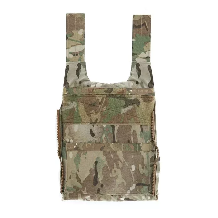 SPIRITUS SYSTEMS – LV-119 Rear Overt Plate Bag (X-Large) – Woodland Quantity Discount PriceAdd To Favorite