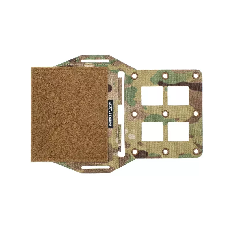 SPIRITUS SYSTEMS – MOLLE Expander Wing Multicam Quantity Discount PriceAdd To Favorite