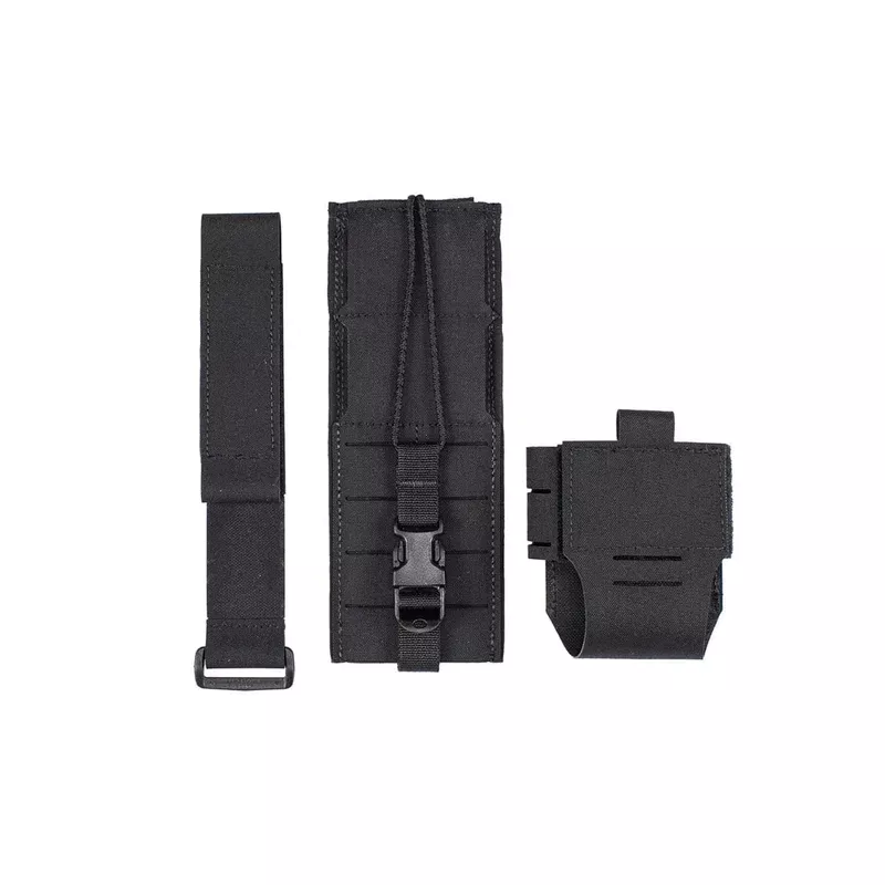 SPIRITUS SYSTEMS – Multi-Platform Radio Chassis MK5 Coyote Brown Quantity Discount PriceAdd To Favorite