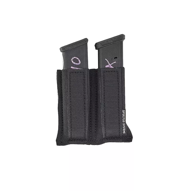 SPIRITUS SYSTEMS – Pistol Magazine Insert, Double Quantity Discount PriceAdd To Favorite