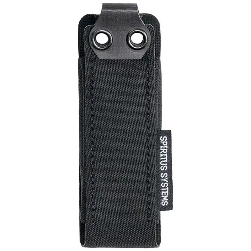 SPIRITUS SYSTEMS – Pistol Magazine Pouch Coyote Brown Quantity Discount PriceAdd To Favorite