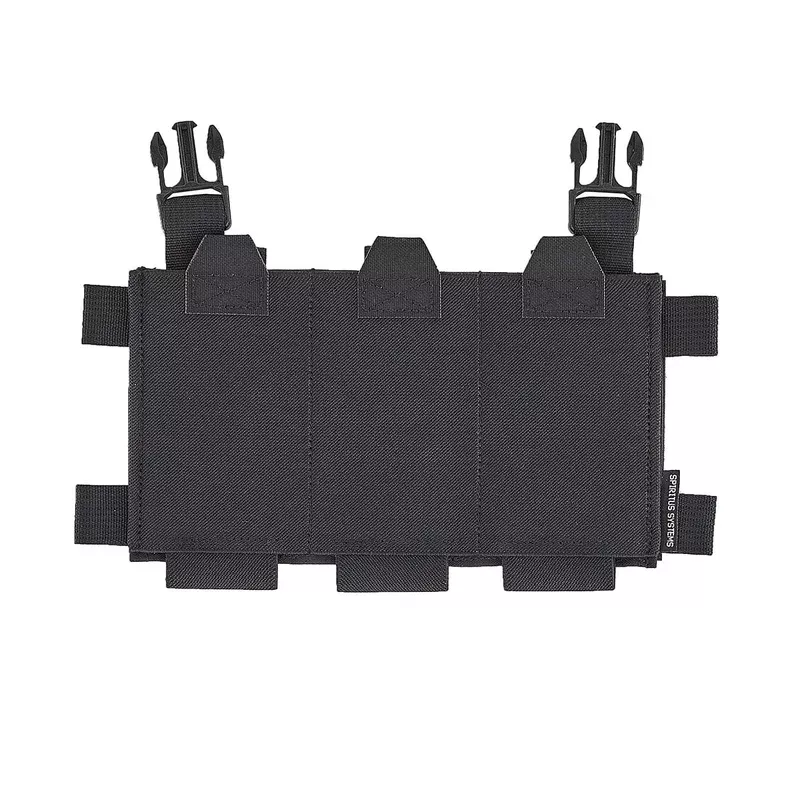 SPIRITUS SYSTEMS – Placard 5.56 x .45, Multicam Quantity Discount PriceAdd To Favorite