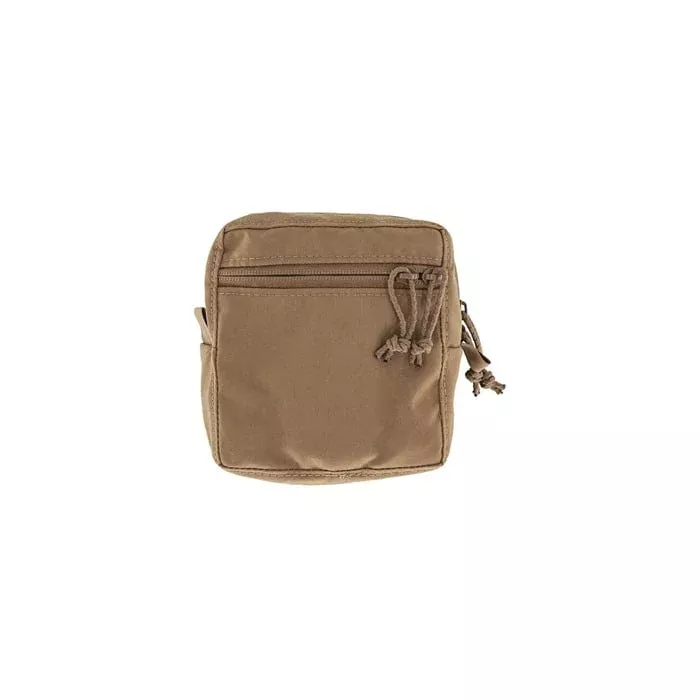 SPIRITUS SYSTEMS – Small GP Pouch, Coyote Brown Quantity Discount PriceAdd To Favorite