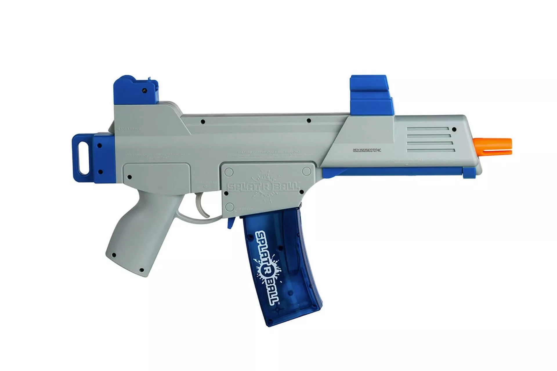 SPLATRBall SUB400 Full/Semi Auto Soft Water Bead Blaster Kit – 950004