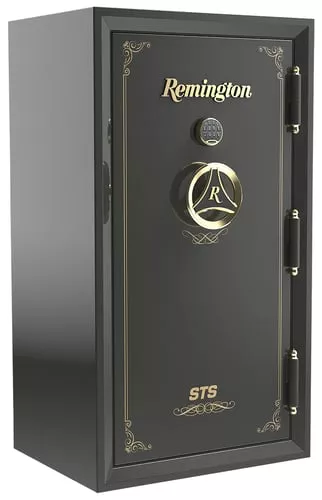 Sports AfieldSTS Sage Green Metallic Gloss, Holds 40 + 6 + 1