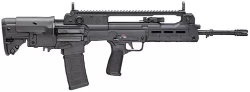 SPRGFLD HELLION 556 20″ 30RD BLK UPC: 706397969455