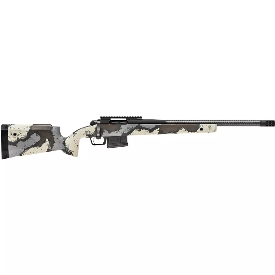 SPRGFLD Waypoint 270 Win 24" Carbon Fiber Ridge