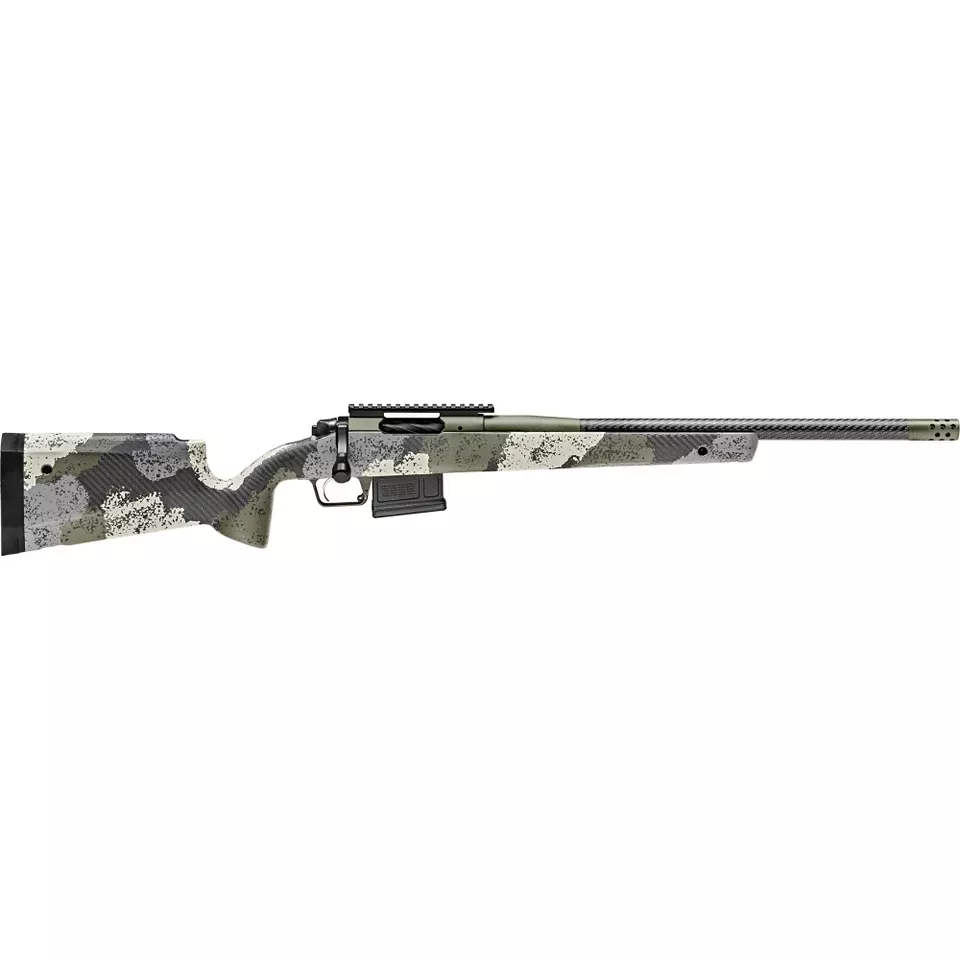 SPRGFLD WAYPOINT 308 Carbon Fiber 20" EVG