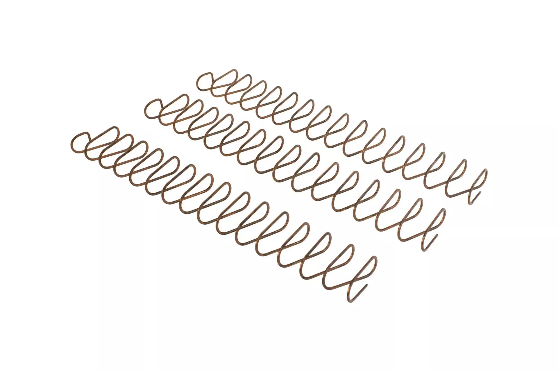 Sprinco 30 Round AR-15 Magazine 17-7 SST Flat Wire Spring – 3 Pack – 24533