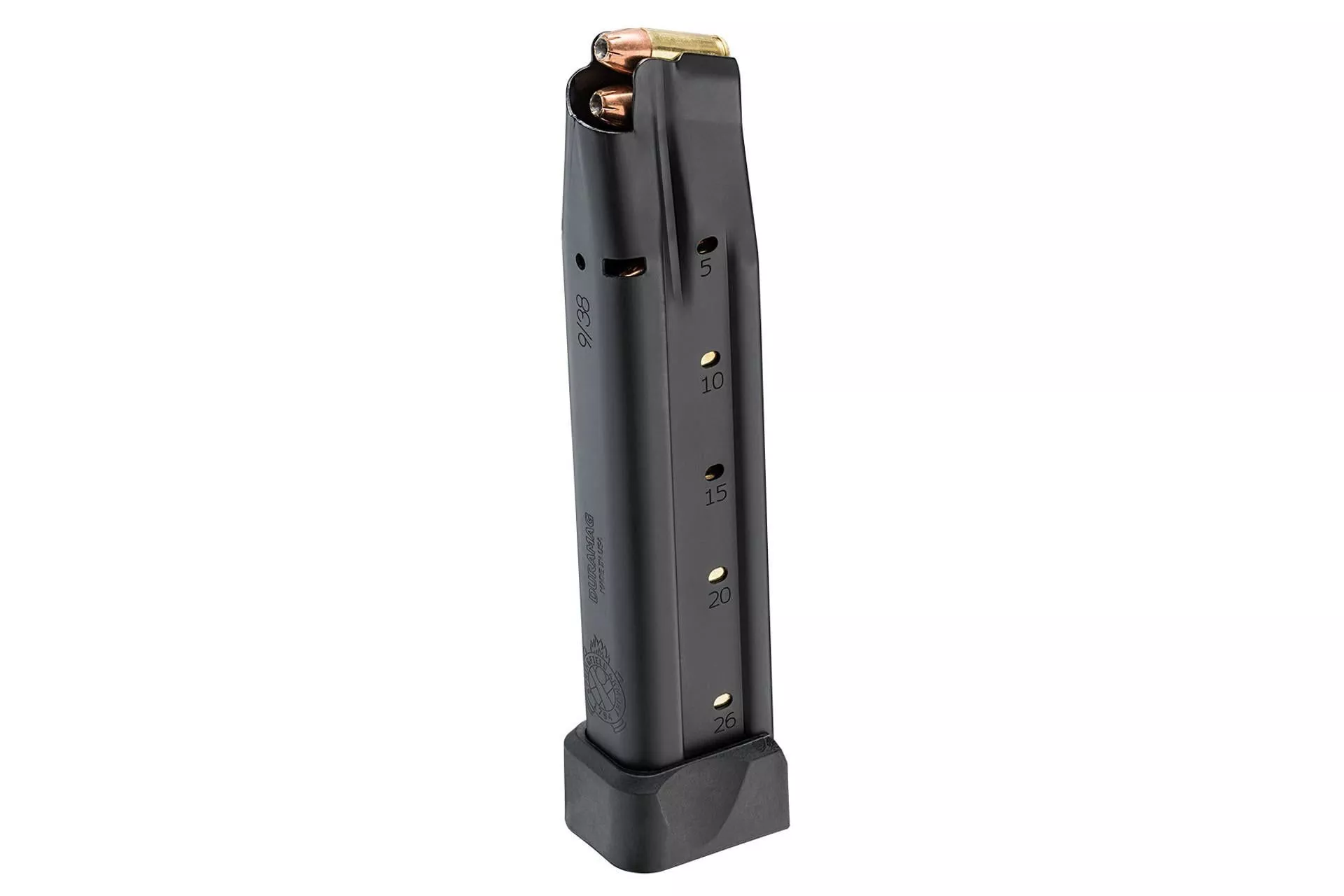 Springfield 1911 DS Prodigy 9mm Magazine, 26Rd – PH6926