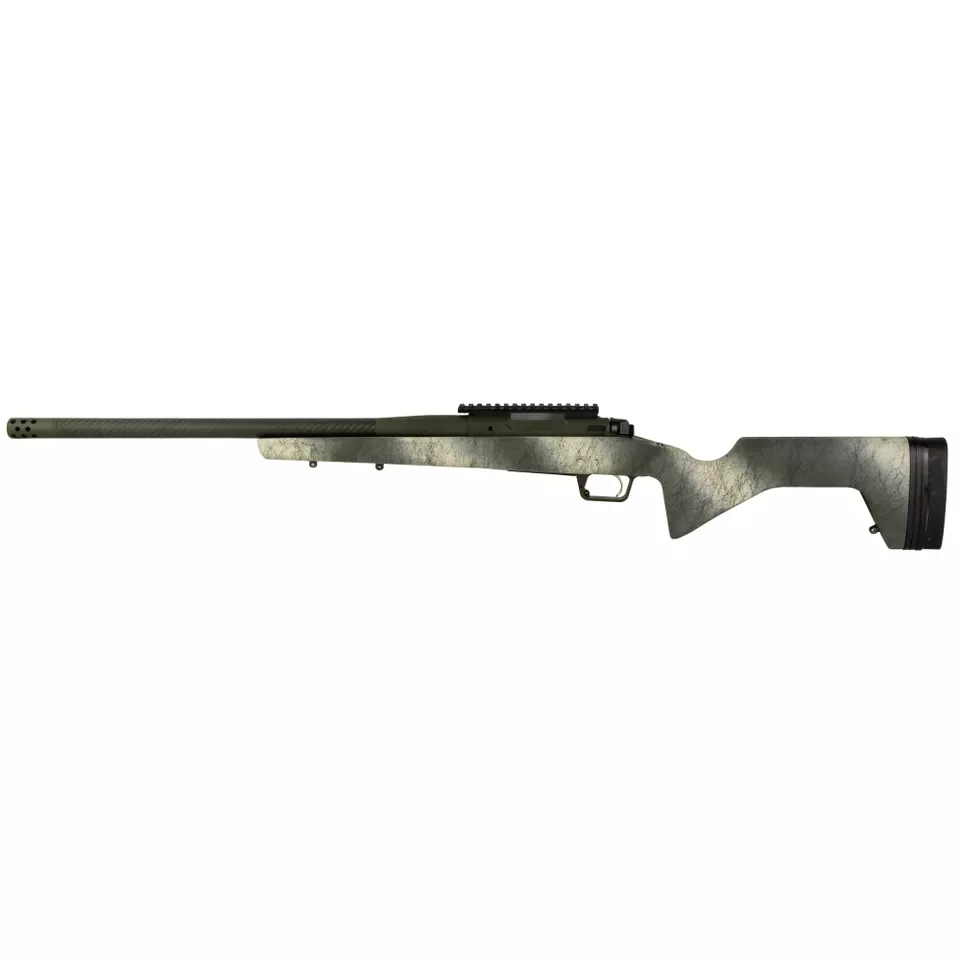 Springfield 2020 Redline 6.5 20" Olive/Black