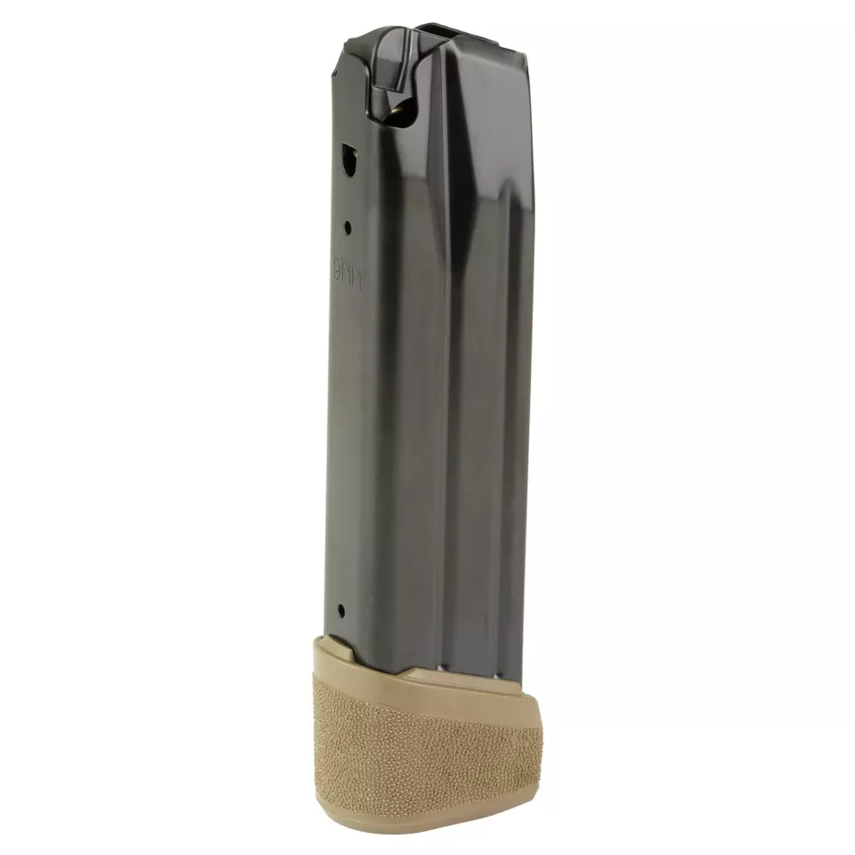 Springfield Armory Echelon 9mm 20-Round FDE Magazine