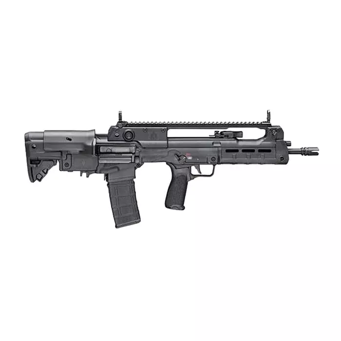 SPRINGFIELD ARMORY – Hellion Bullpup 5.56×45 NATO 16″ BBL (1)30RD Mag Gray Quantity Discount PriceAdd To Favorite