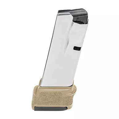 Springfield Hellcat 9mm Luger 15-Round Magazine FDE