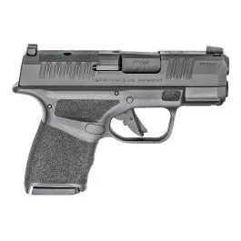 Springfield Hellcat OSP Gear Up 25 Pkg, 13+1 3" Crimson Trace Red Dot