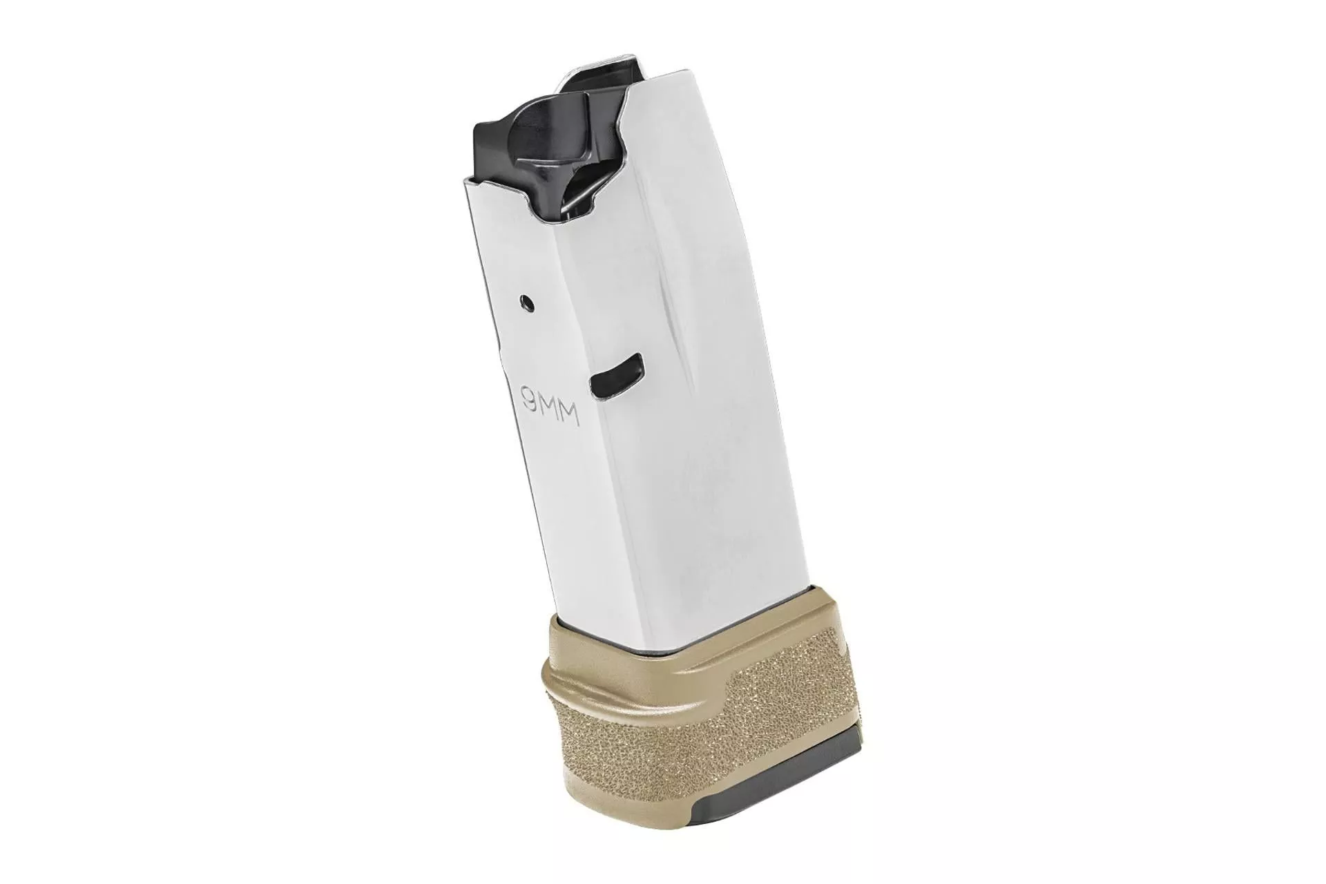 Springfield MAG 9mm HELLCAT FDE 15Rd – 9mm – HC5915F