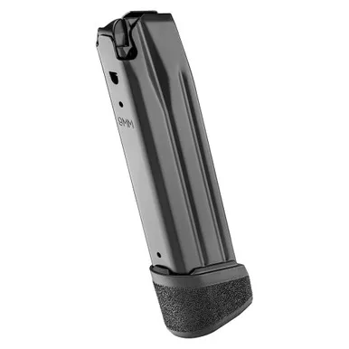 Springfield Magazine, 9MM, 20 Rounds, Fits Springfield Echelon, Stainless Steel Construction, Flat Dark Earth