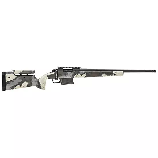 Springfield Model 2020 Waypoint 6.5CREED Ridgeline Adj