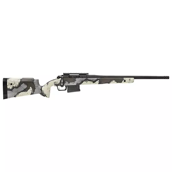 Springfield Model 2020 Waypoint 6.5CREED Ridgeline
