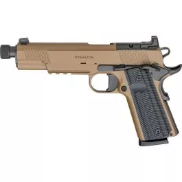 Springfield Operator AOS FDE .45