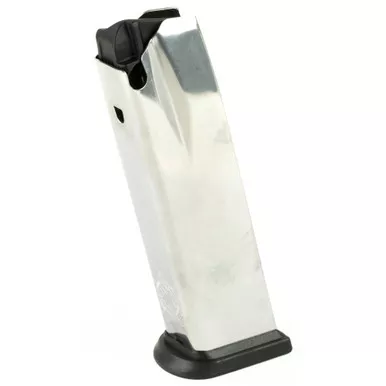 Springfield Springfield XDM 40 S&W 16-Round Magazine - Durable Silver Replacement Part