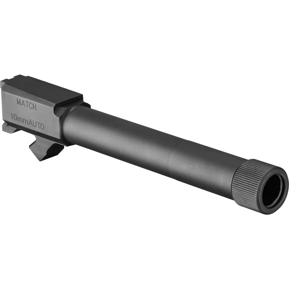 Springfield XDM 4.5" Threaded Barrel 10mm