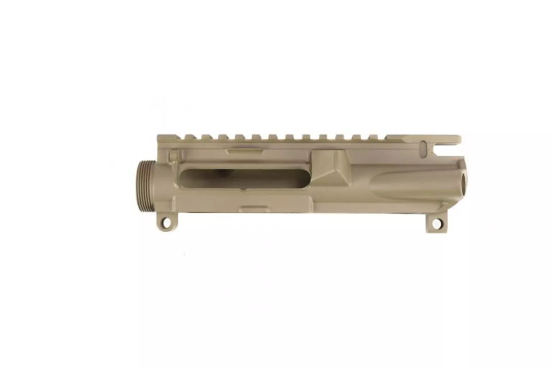 Stag Arms Stag 15 A3 Left-Handed Stripped Upper Receivers – FDE – STAG310863