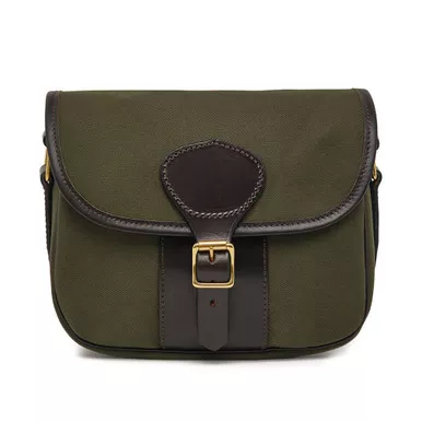 Starburst Canvas Cartridge Bag