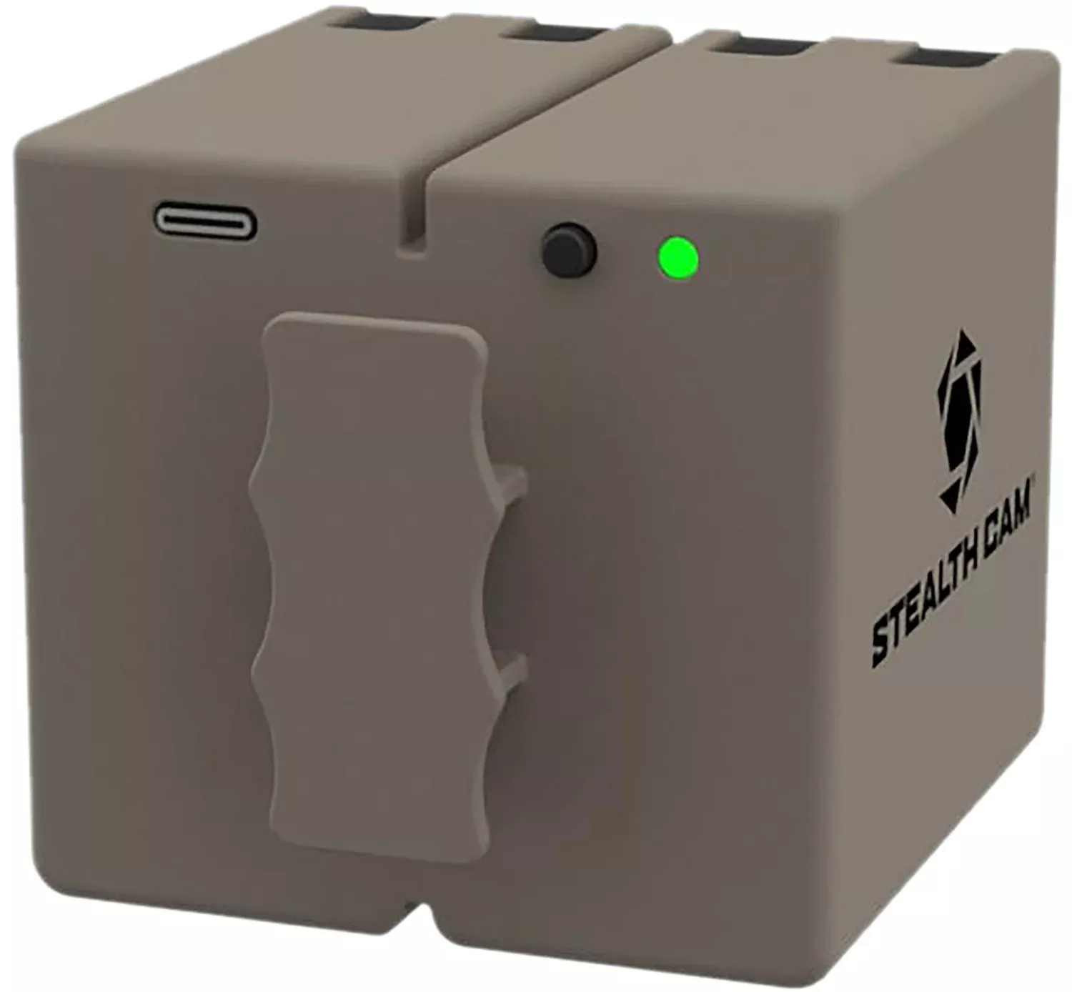 Stealth Cam STCRVLRLC Field Max