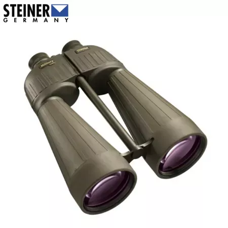Steiner Military M2080R 20×80 R Binoculars