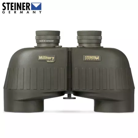 Steiner Military R 10×50 Binoculars