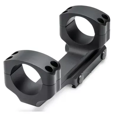 Steiner P Series, 1 Piece MSR Scope Mount, 34mm, Black, Fits Picatinny 5974