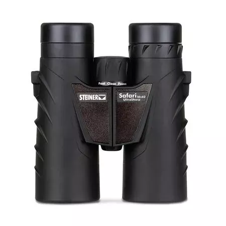 Steiner Safari Ultrasharp 10×42 Binoculars