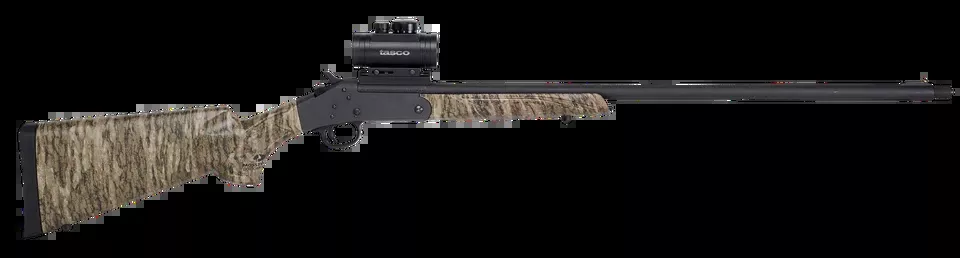 Stevens 23216 301 Turkey XP 410 Gauge Shotgun with Red Dot & Extra-Full Choke Tube