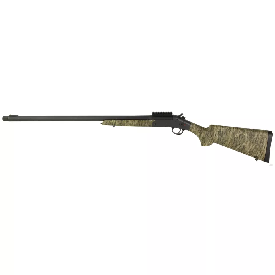 STEVENS 301 Turkey Shotgun 12GA 26" 1 Round MOB
