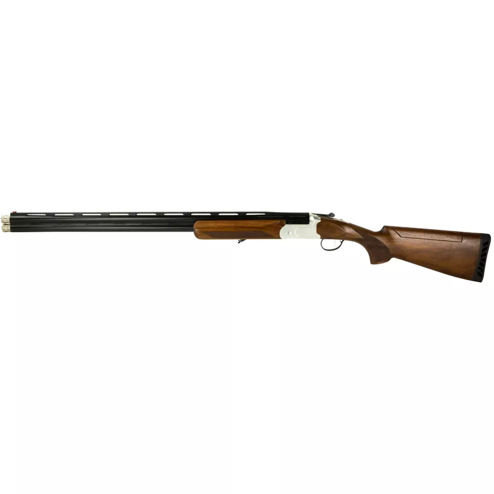 STEVENS 555 SPORT OVER/UNDER 12GA 30" SHOTGUN