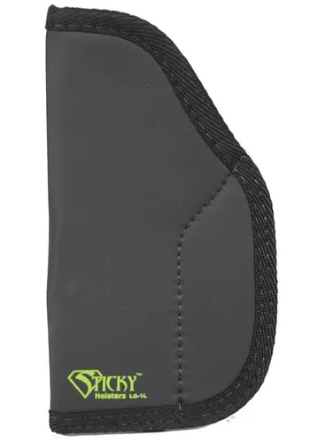 STICKY LG-1L FOR 5″ 1911 BLACK