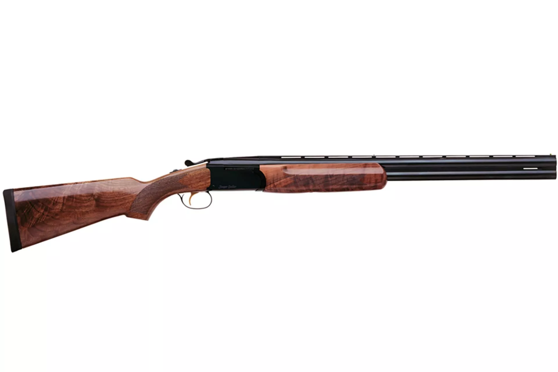 Stoeger Condor Supreme 12GA 3″ 28″ AA-Grade Gloss Walnut Over/Under Shotgun – 31005