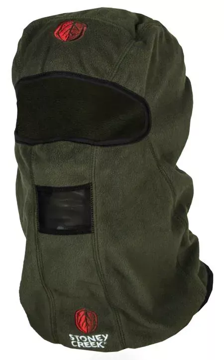 Stoney Creek Balaclava *Choose Colour*